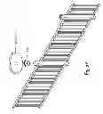 Fig. 28 - FENCE POST CAP FOR ENTERTAINING
