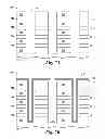 Fig. 09 - Three dimensional memory array architecture
