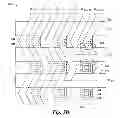Fig. 07 - Three dimensional memory array architecture