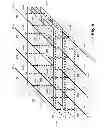 Fig. 09 - Three dimensional memory array architecture