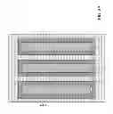 Fig. 06 - Suspended nanowire structure