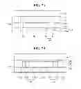 Fig. 07 - Organic light emitting display and method for manufacturing the same
