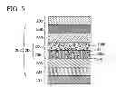 Fig. 06 - Light-emitting device, electronic device and light device each comprising light-emitting layer with mixed organic compounds capable of forming an exciplex