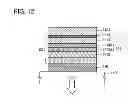 Fig. 13 - Light-emitting device, electronic device and light device each comprising light-emitting layer with mixed organic compounds capable of forming an exciplex