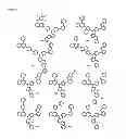 Fig. 10 - NOVEL COMPOUNDS FOR ORGANIC ELECTRONIC MATERIAL AND ORGANIC ELECTROLUMINESCENT DEVICE USING THE SAME