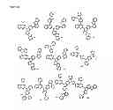 Fig. 11 - NOVEL COMPOUNDS FOR ORGANIC ELECTRONIC MATERIAL AND ORGANIC ELECTROLUMINESCENT DEVICE USING THE SAME