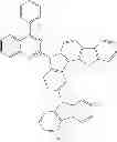 Fig. 17 - NOVEL COMPOUNDS FOR ORGANIC ELECTRONIC MATERIAL AND ORGANIC ELECTROLUMINESCENT DEVICE USING THE SAME