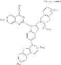 Fig. 24 - NOVEL COMPOUNDS FOR ORGANIC ELECTRONIC MATERIAL AND ORGANIC ELECTROLUMINESCENT DEVICE USING THE SAME