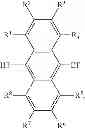 Fig. 04 - Compounds for use in light emitting devices