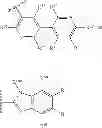 Fig. 35 - Compounds for use in light emitting devices