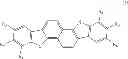 Fig. 06 - ORGANIC SEMICONDUCTOR MATERIAL, COATING LIQUID CONTAINING THE MATERIAL, AND ORGANIC THIN FILM TRANSISTOR