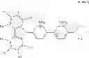 Fig. 22 - Organic light-emitting diode and method for manufacturing same