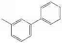 Fig. 124 - Organic el element and solution containing organic el material