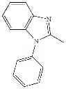 Fig. 149 - Organic el element and solution containing organic el material