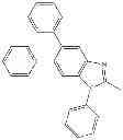 Fig. 210 - Organic el element and solution containing organic el material