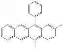 Fig. 320 - Organic el element and solution containing organic el material