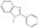 Fig. 362 - Organic el element and solution containing organic el material
