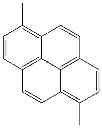 Fig. 404 - Organic el element and solution containing organic el material