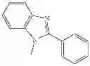 Fig. 438 - Organic el element and solution containing organic el material