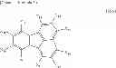 Fig. 48 - Organic el element and solution containing organic el material