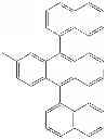 Fig. 486 - Organic el element and solution containing organic el material