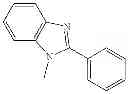 Fig. 623 - Organic el element and solution containing organic el material