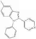 Fig. 704 - Organic el element and solution containing organic el material