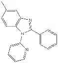 Fig. 720 - Organic el element and solution containing organic el material