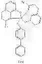 Fig. 752 - Organic el element and solution containing organic el material