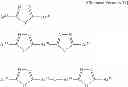 Fig. 84 - Organic el element and solution containing organic el material
