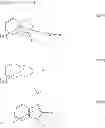 Fig. 97 - Organic el element and solution containing organic el material