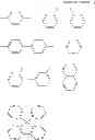 Fig. 98 - Organic el element and solution containing organic el material