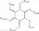 Fig. 155 - Aromatic amine derivative and organic electroluminescence device