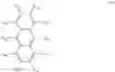 Fig. 182 - Aromatic amine derivative and organic electroluminescence device