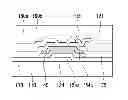Fig. 01 - Thin film transistor and manufacturing method thereof
