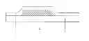 Fig. 01 - Array substrate, manufacturing method and the display device thereof