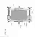 Fig. 71 - Display device including at least six transistors