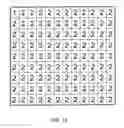 Fig. 02 - Metrology test structures in test dies