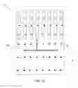 Fig. 03 - Metrology test structures in test dies