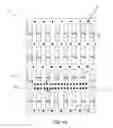 Fig. 06 - Metrology test structures in test dies