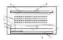 Fig. 01 - Arrray substrate and display device