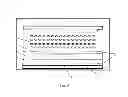 Fig. 07 - Arrray substrate and display device
