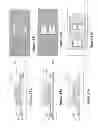 Fig. 17 - THIN FILM TRANSISTOR INCLUDING DIELECTRIC STACK