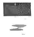 Fig. 10 - Transistor structures and methods of fabrication thereof