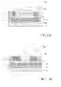 Fig. 16 - Transistor structures and methods of fabrication thereof
