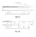 Fig. 02 - Array substrate for organic electroluminescent display device