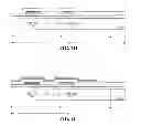 Fig. 12 - Array substrate for organic electroluminescent display device