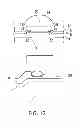 Fig. 13 - Light-emitting device and method of manufacturing the same