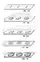 Fig. 15 - Light-emitting device and method of manufacturing the same