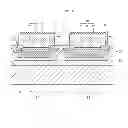 Fig. 10 - Light emitting device